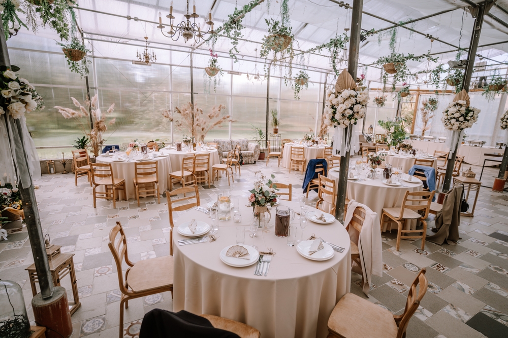 Caterer for Your Event